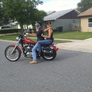 Meet your Posher, Mark